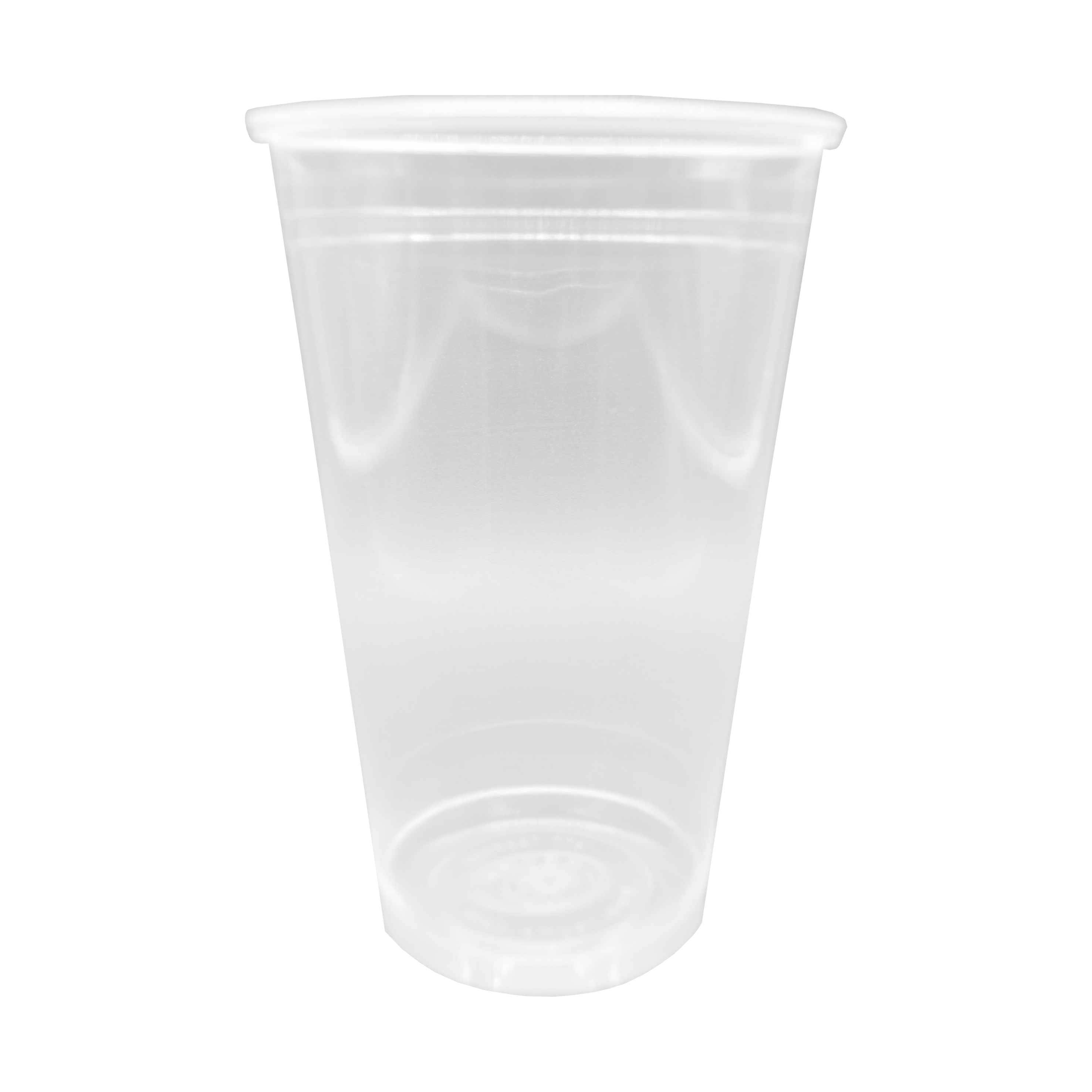 Vaso Plástico Reyma