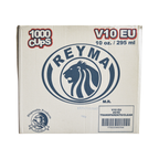 Vaso Plástico EU Reyma