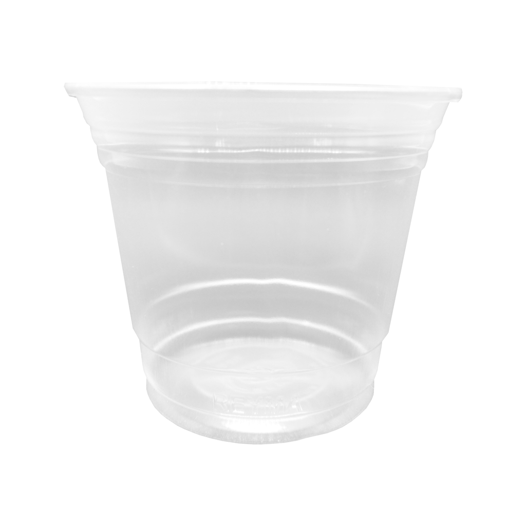Vaso Plástico EU Reyma