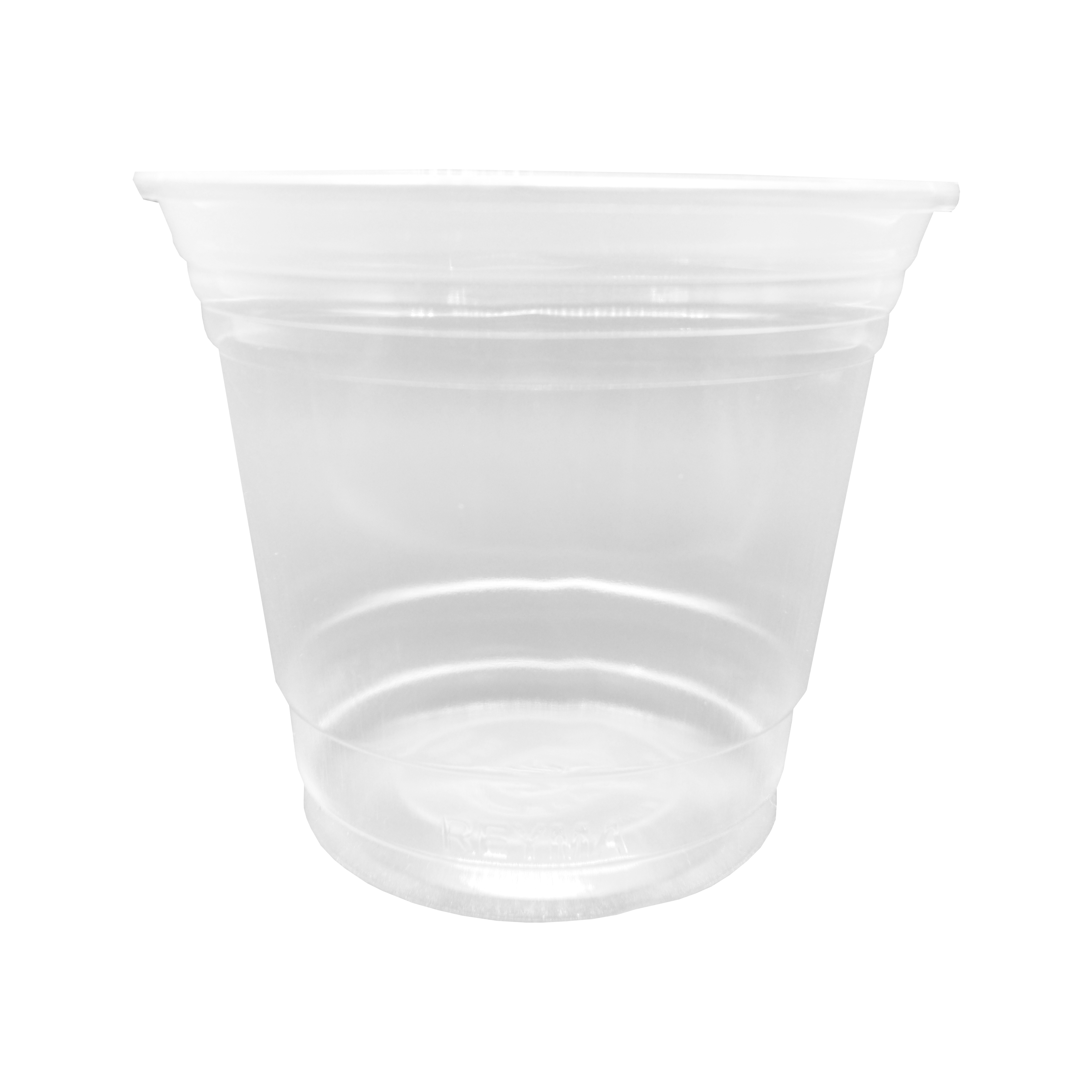 Vaso Plástico EU Reyma