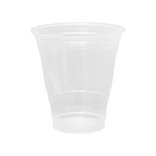 Vaso Plástico EU Reyma