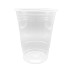 Vaso Plástico EU Reyma