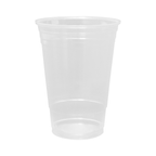 Vaso Plástico EU Reyma