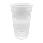 Vaso Plástico EU Reyma