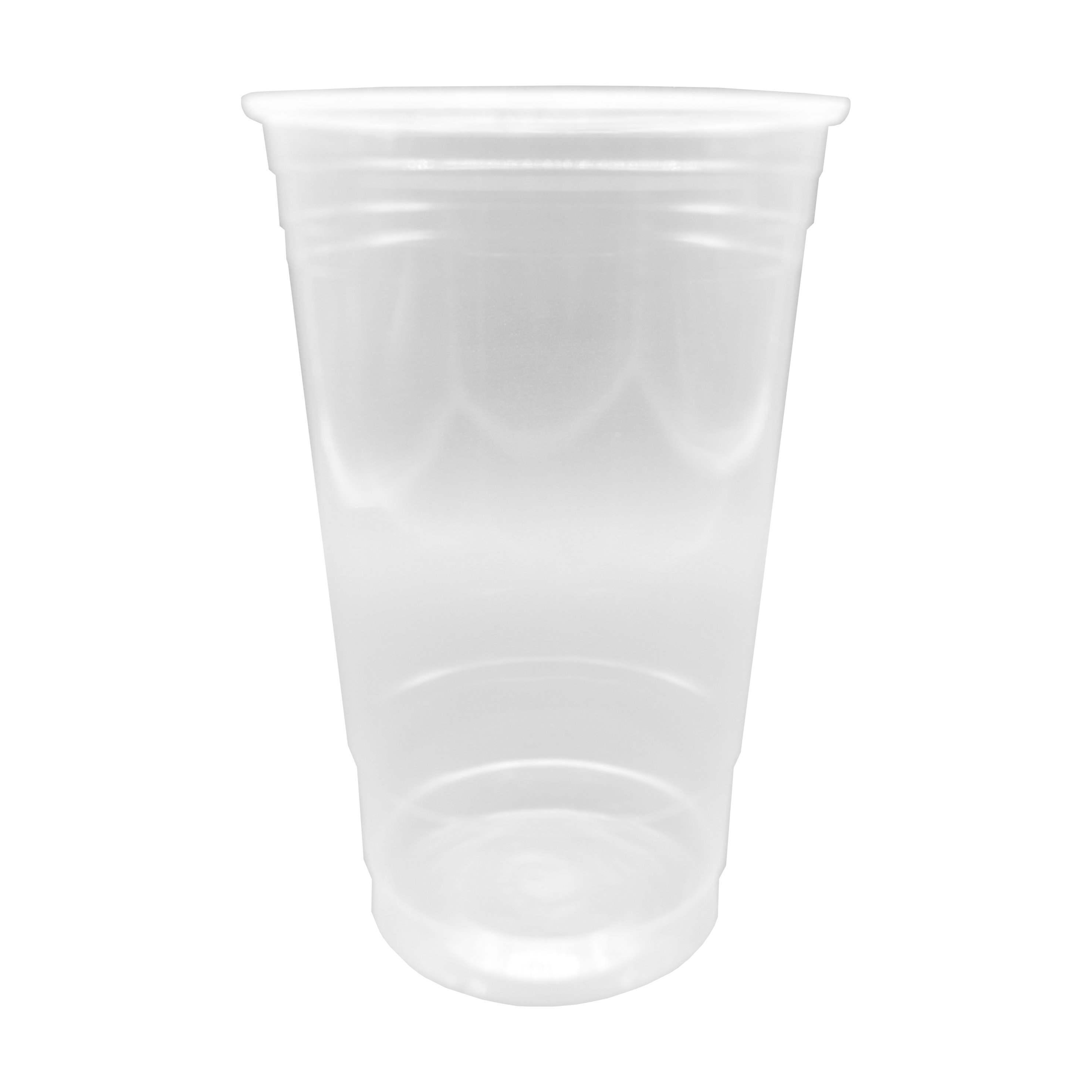 Vaso Plástico EU Reyma