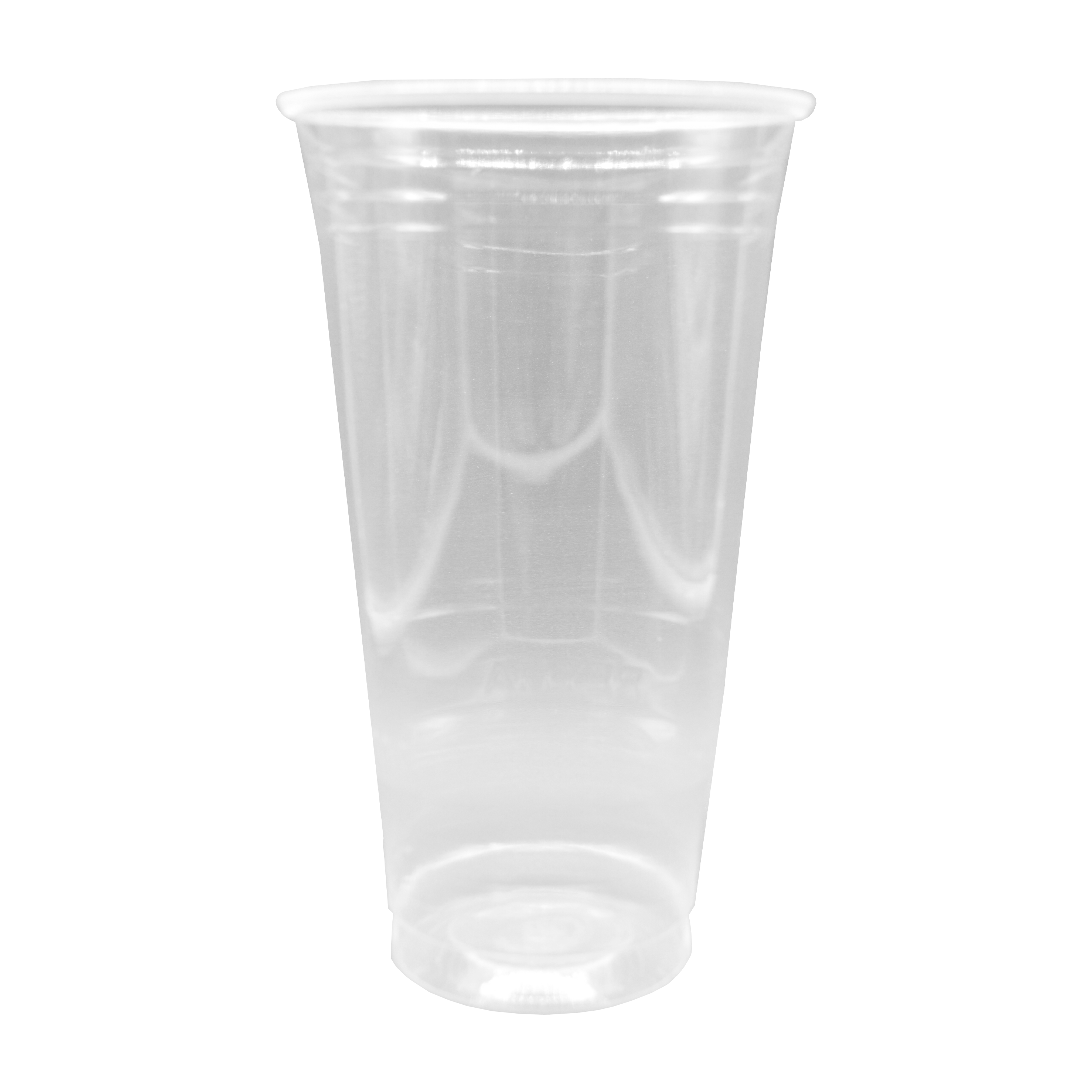 Vaso Plástico EU Reyma