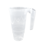 Tarro Plástico 24 Oz Reyma