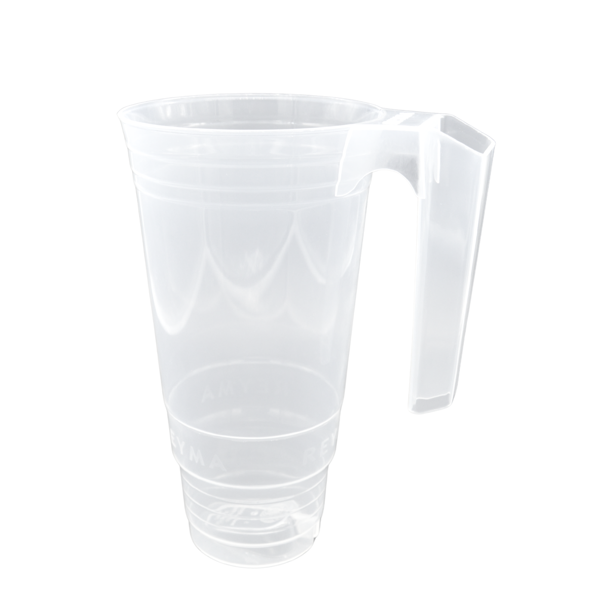Tarro Plástico 24 Oz Reyma