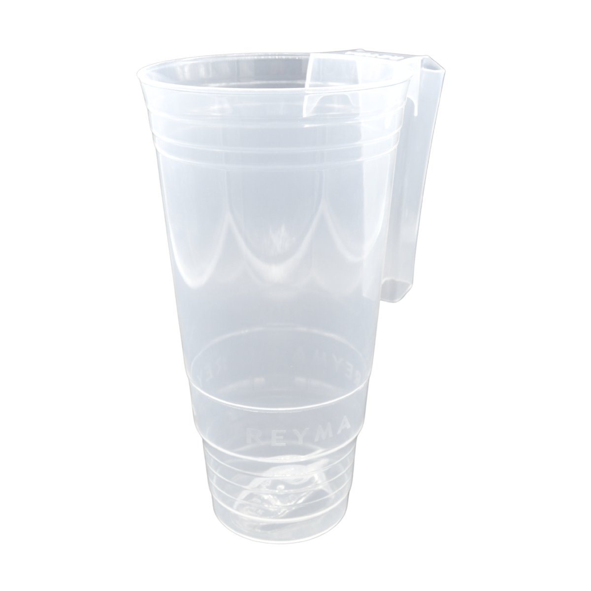 Tarro Plástico 24 Oz Reyma