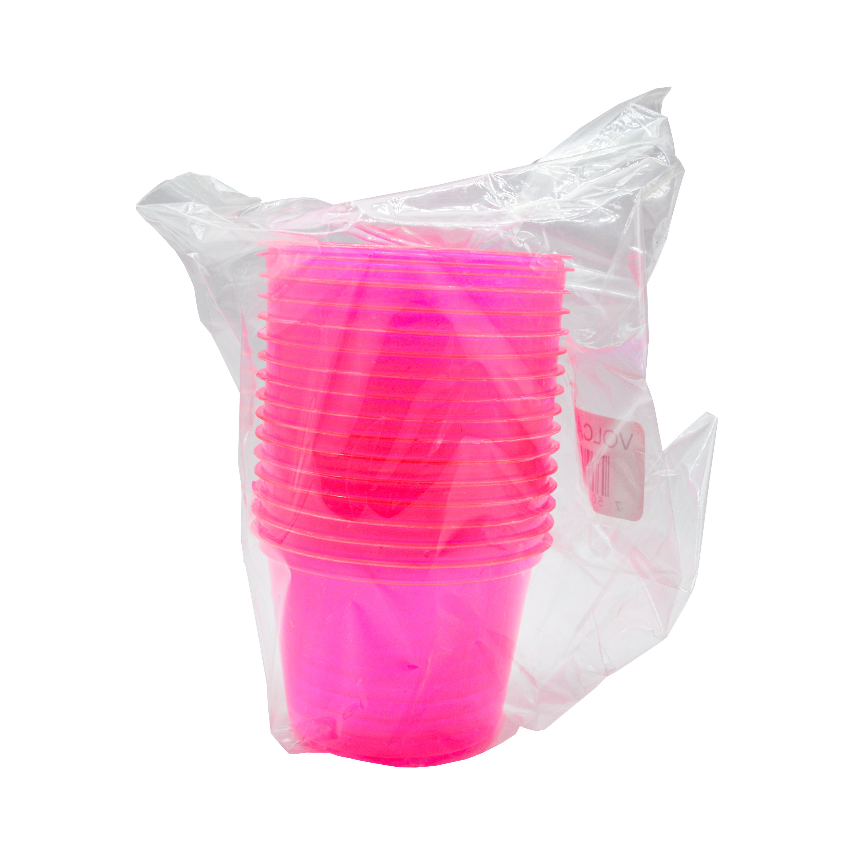 Vaso para Shot Volcan Fosforiloco