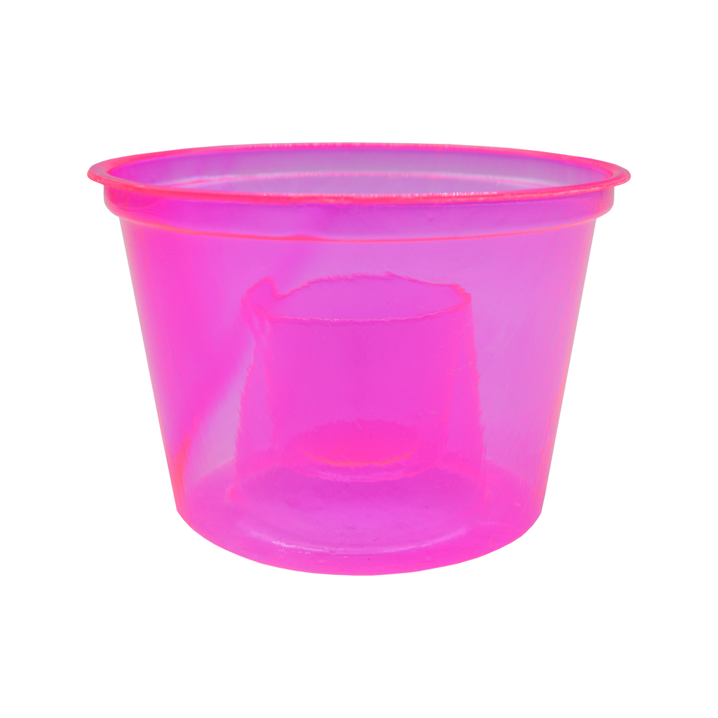 Vaso para Shot Volcan Fosforiloco