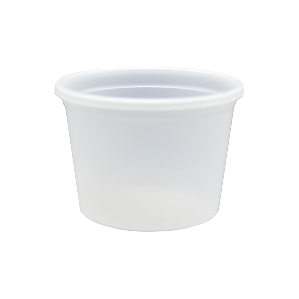 Vaso Plástico BIO Reyma