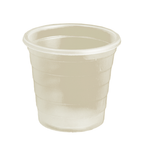 Vaso Plástico BIO Reyma