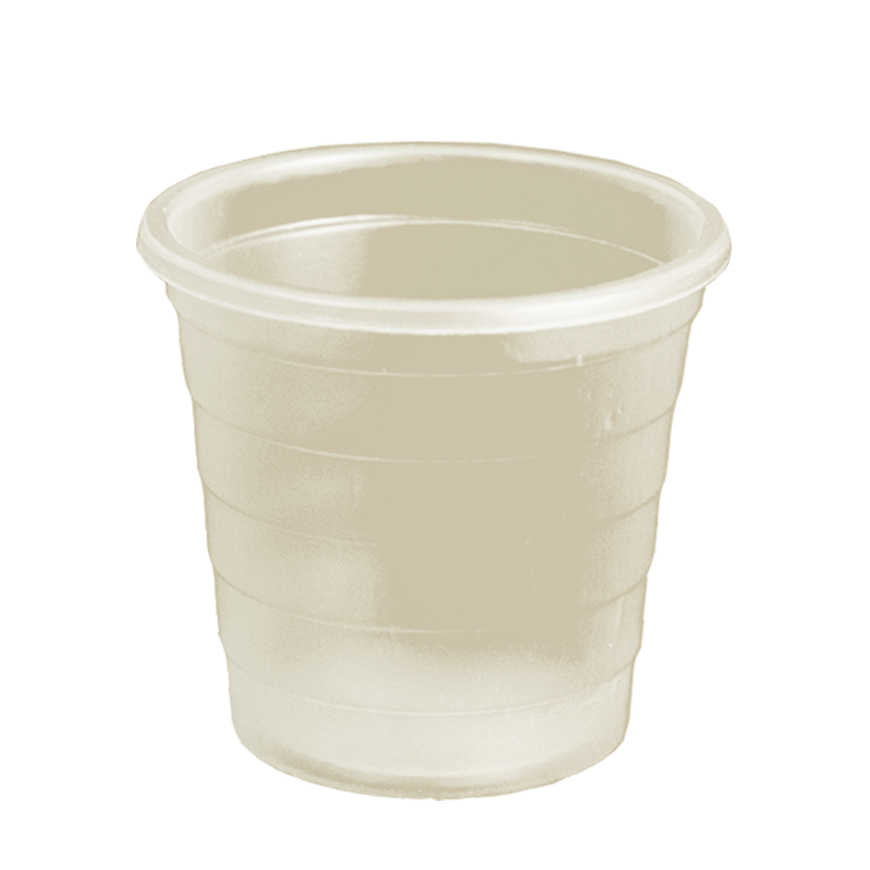 Vaso Plástico BIO Reyma