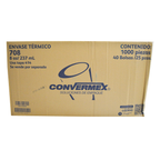 Envase Térmico Convermex