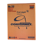 Envase Térmico Convermex