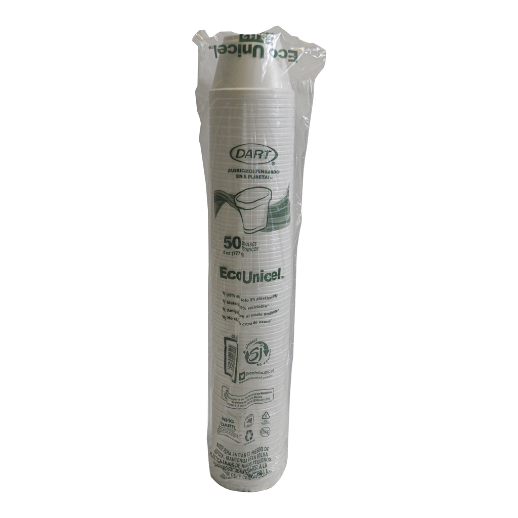 Envase Térmico Chico Dart