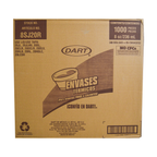 Envase Térmico Dart