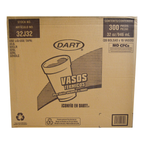 Envase Térmico Dart