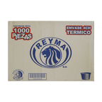 Envase Térmico Chico Reyma