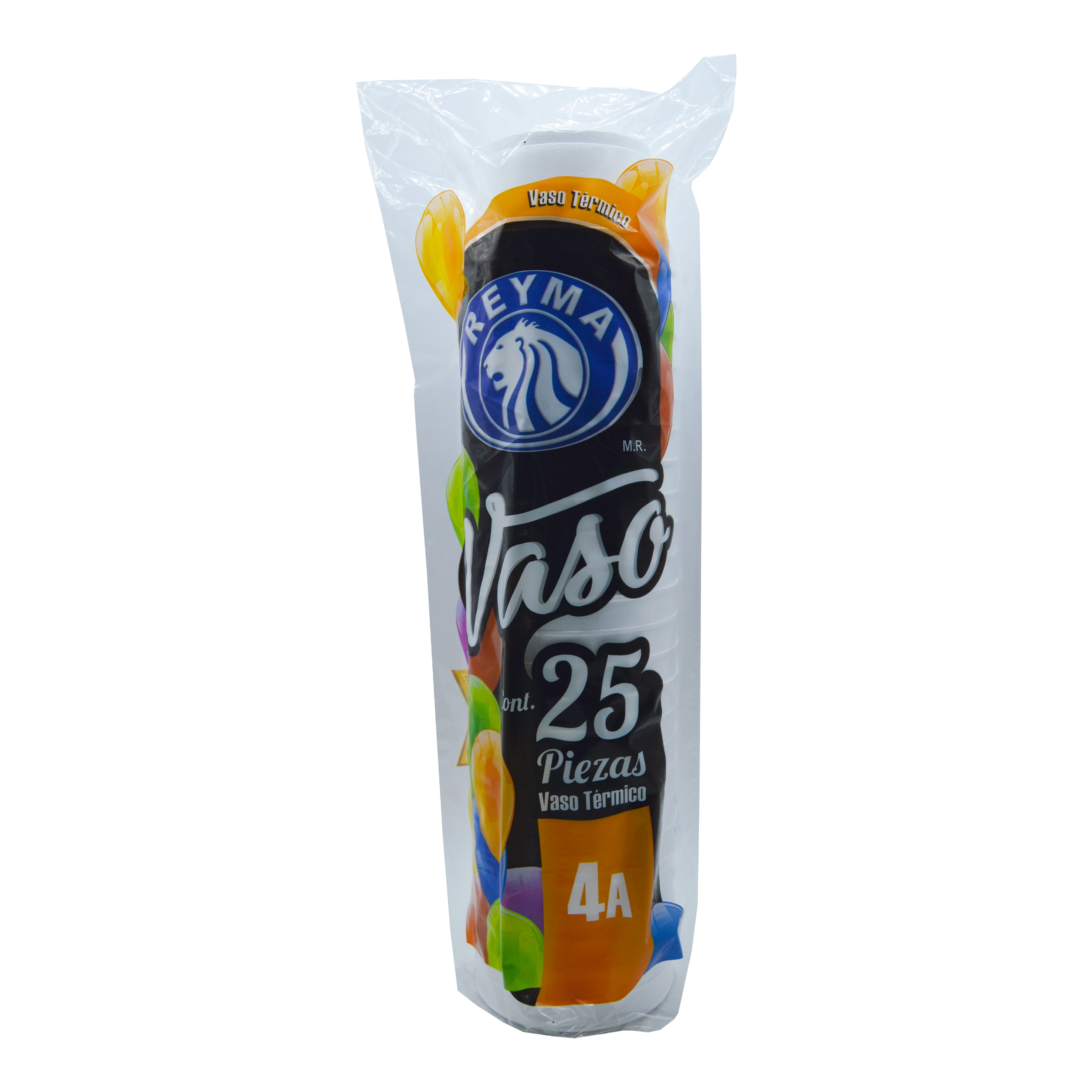 Envase Térmico Chico Reyma