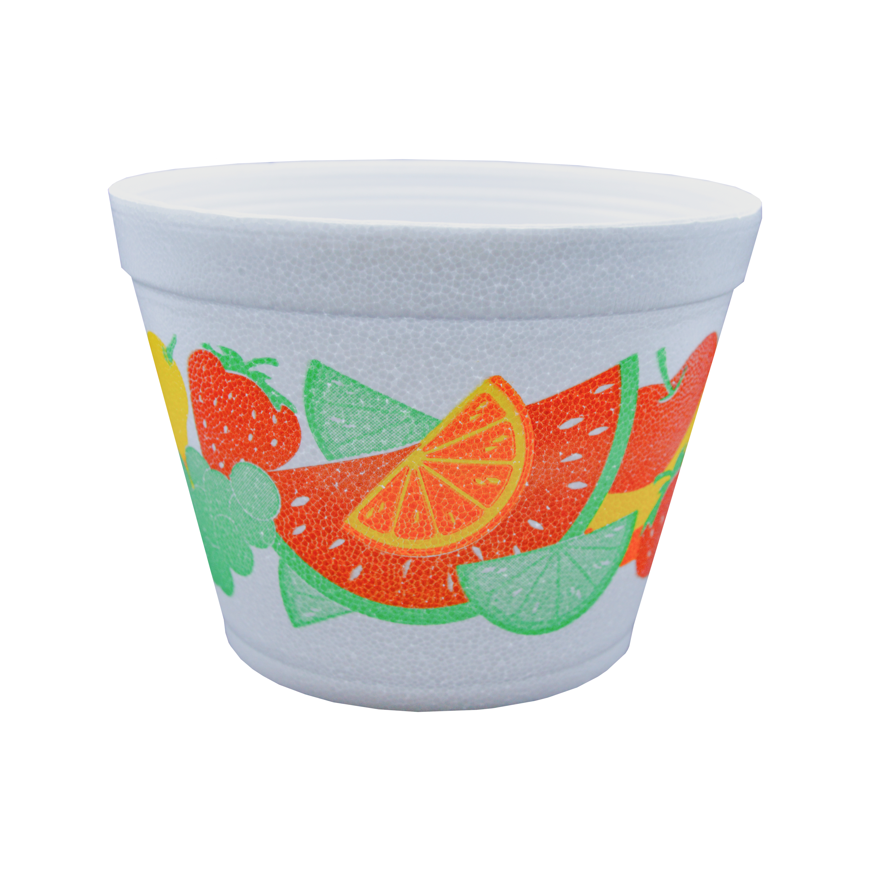 Envase Térmico Frutas Dart