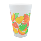 Envase Térmico Frutas Dart
