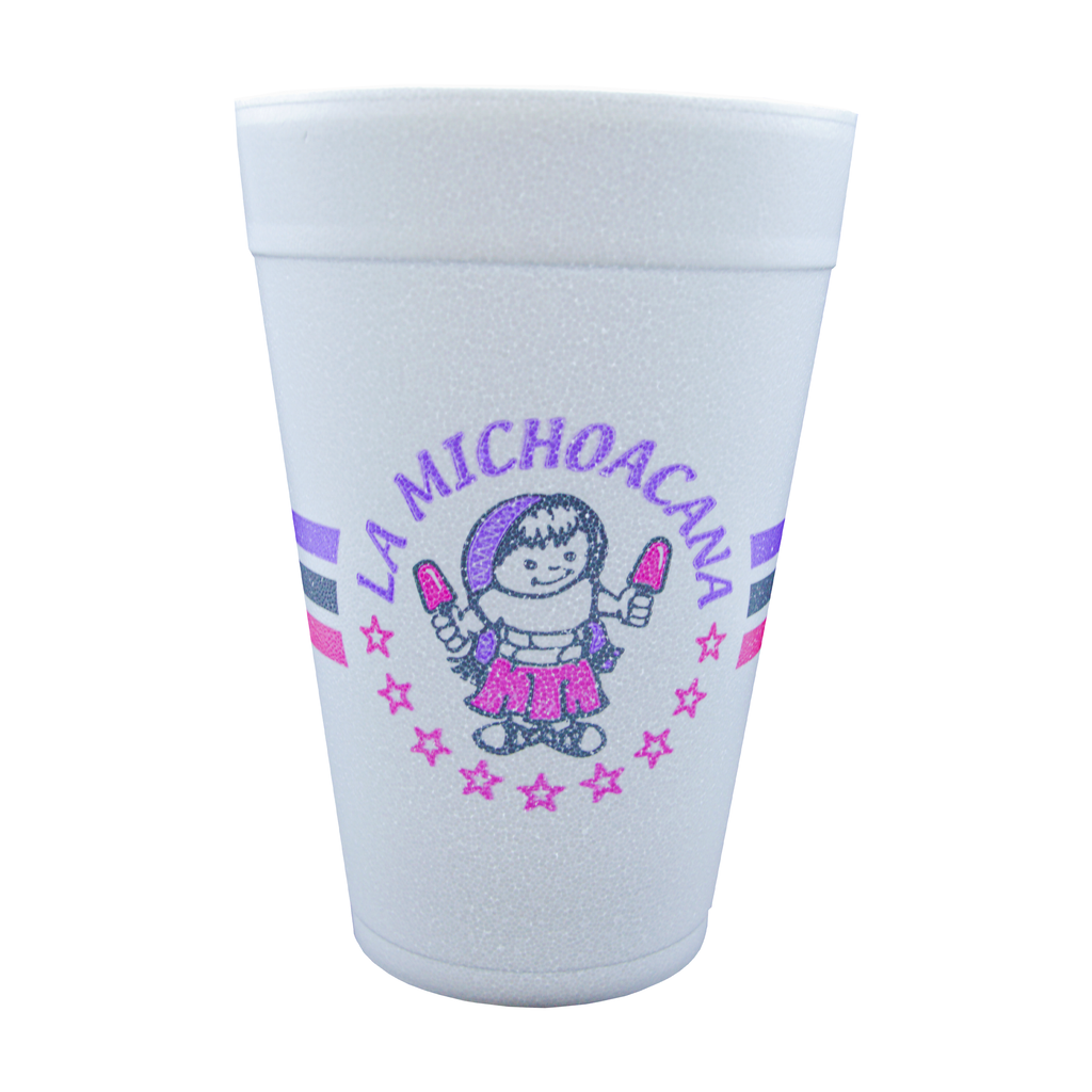 Envase Térmico Michoacana Dart