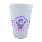 Envase Térmico Michoacana Dart