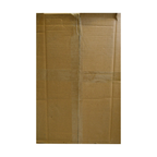 Envase Plástico Rigido Blanco Plastirr