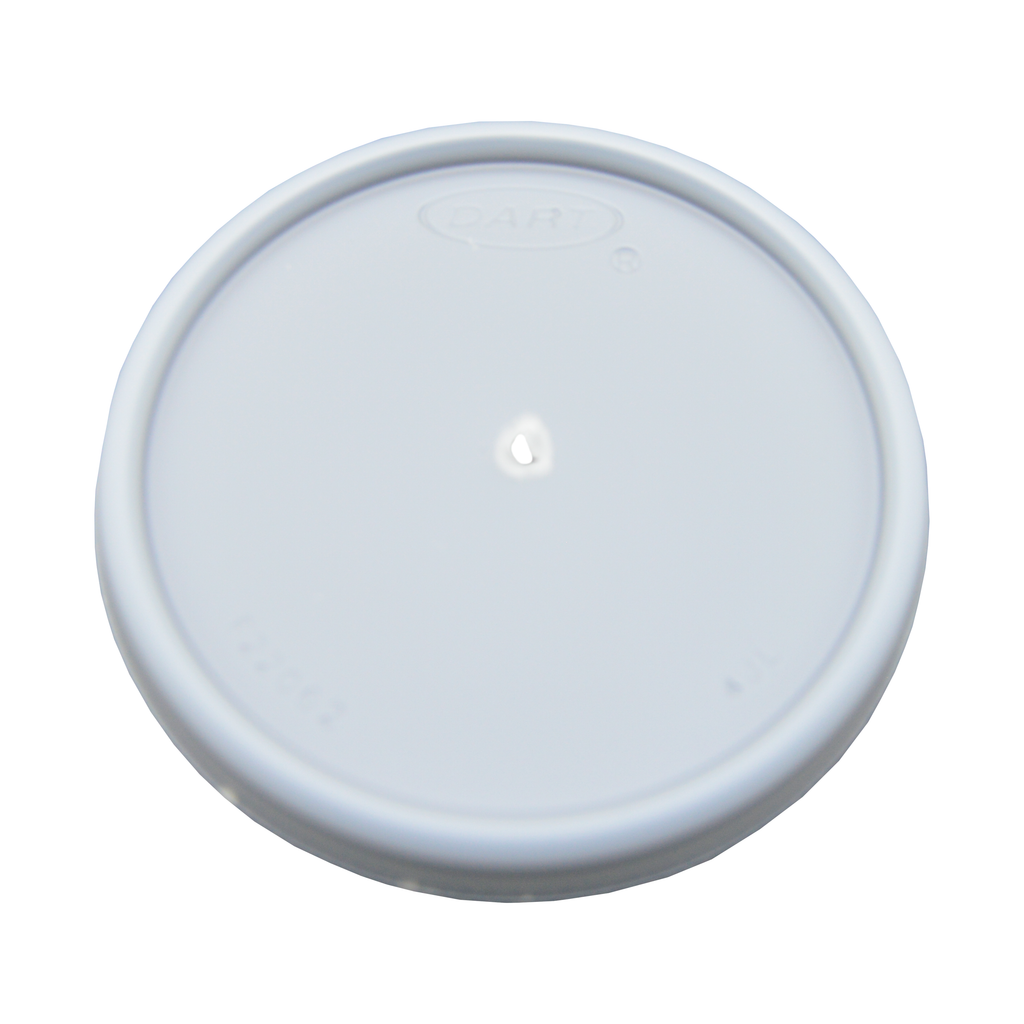 Tapa 4JL Respirador Dart