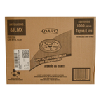 Tapa 8JLMX Respirador Dart