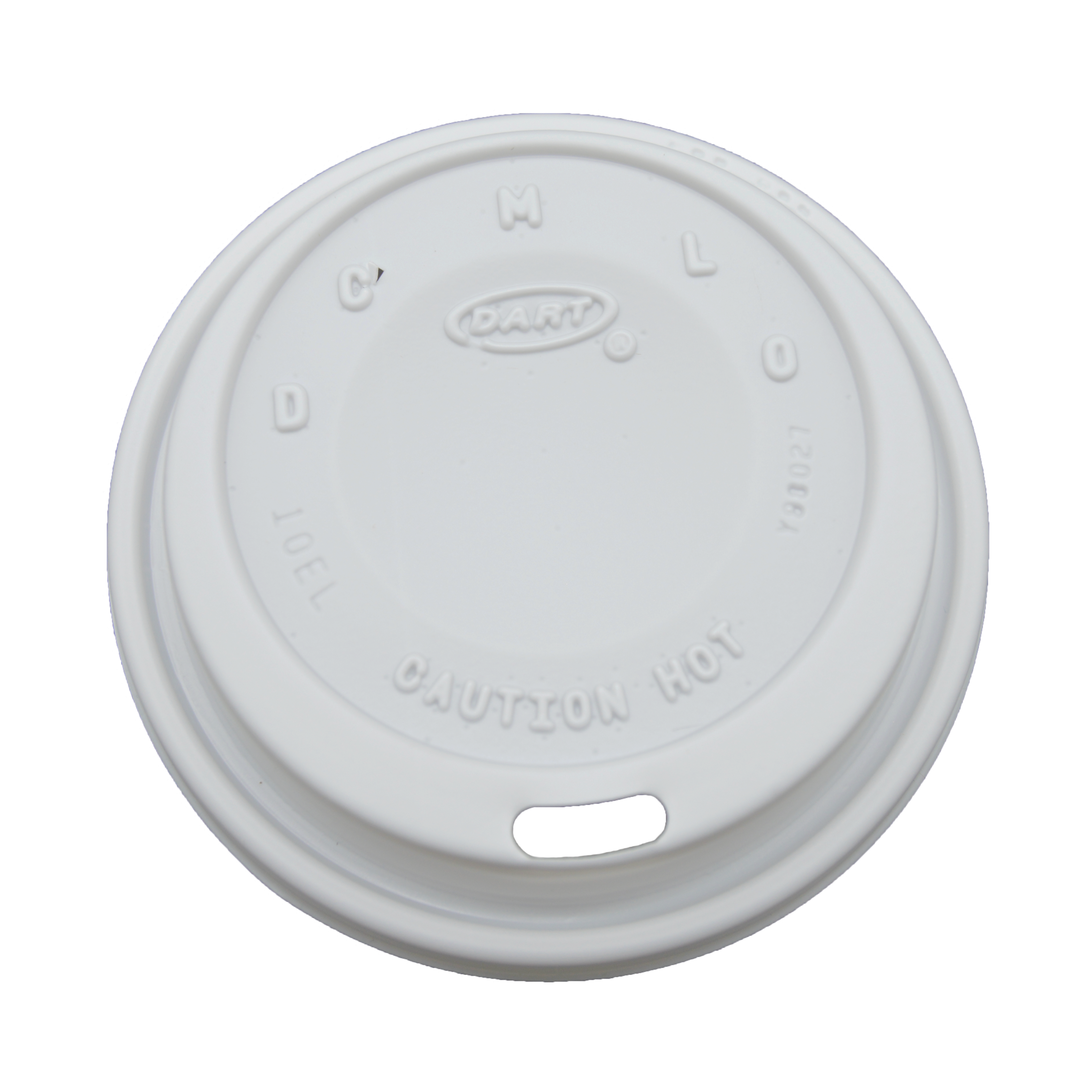 Tapa 10EL Capuccino Dart