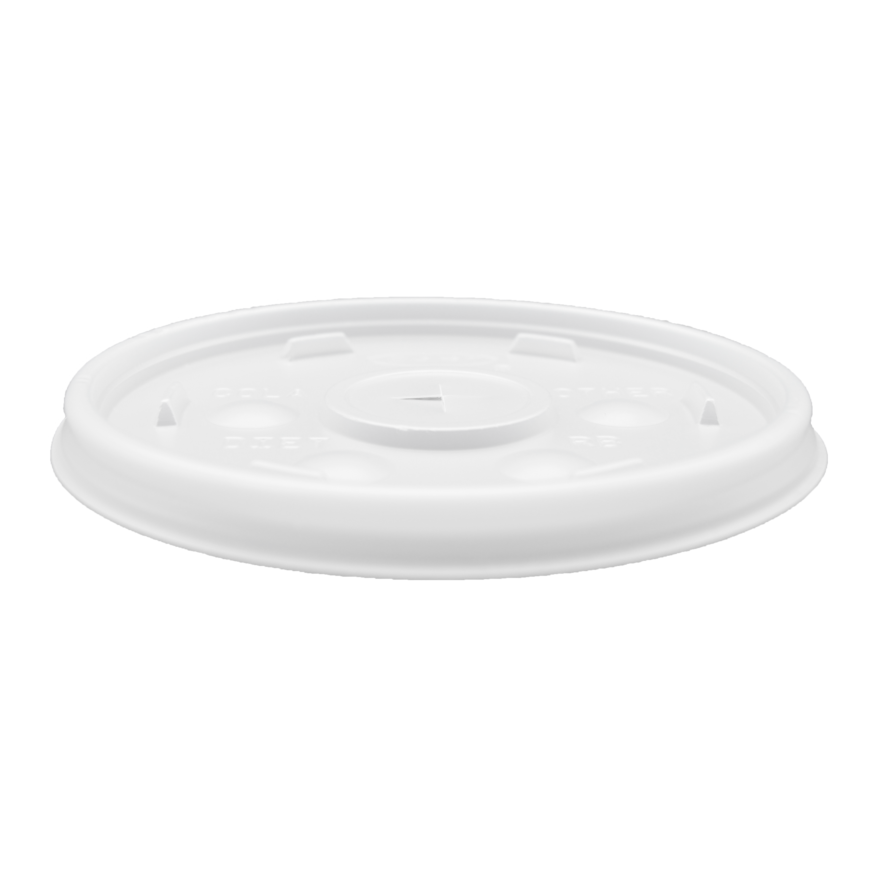 Tapa 12SLMX Popote Dart