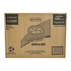 Tapa 12JLMX Respirador Dart