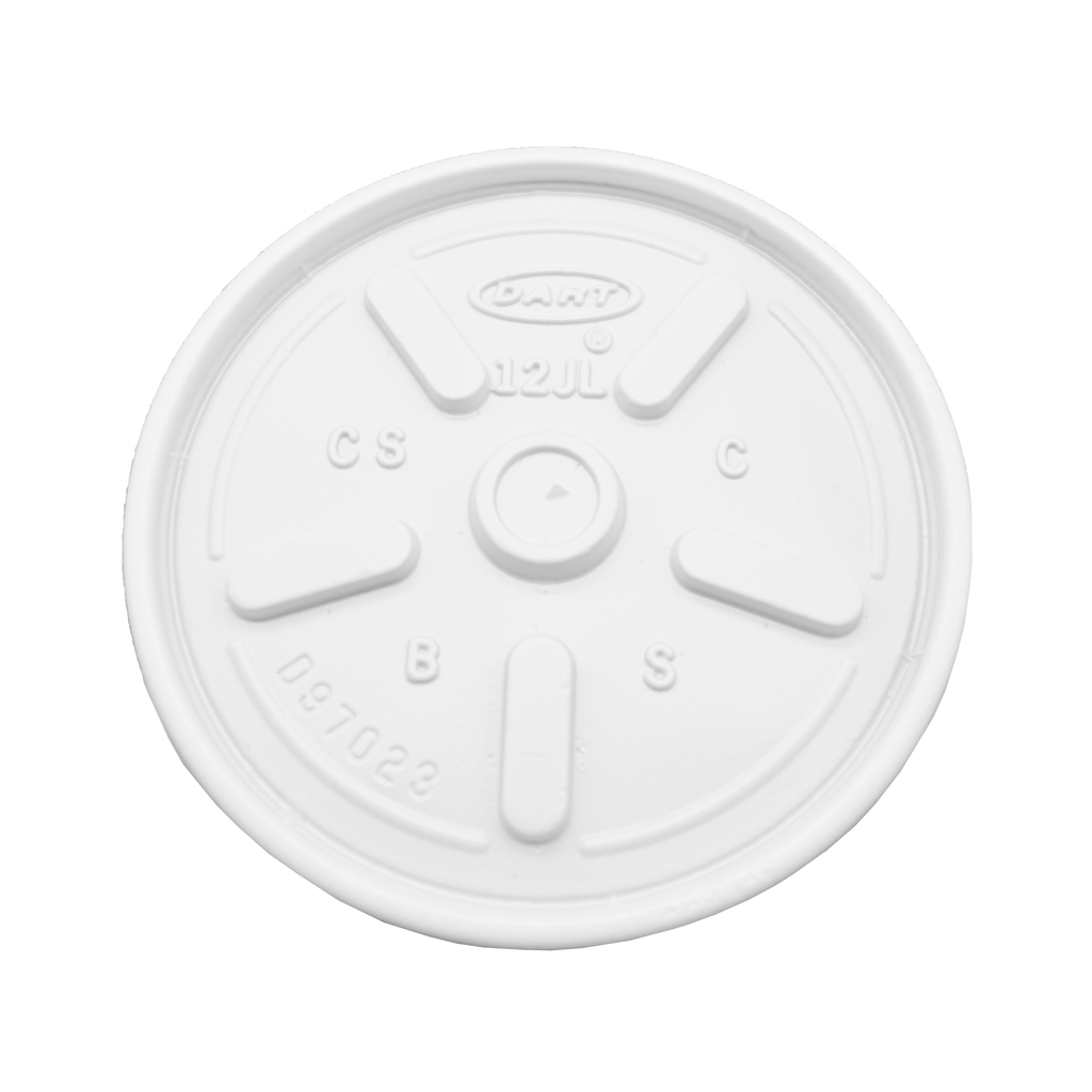 Tapa 12JLMX Respirador Dart