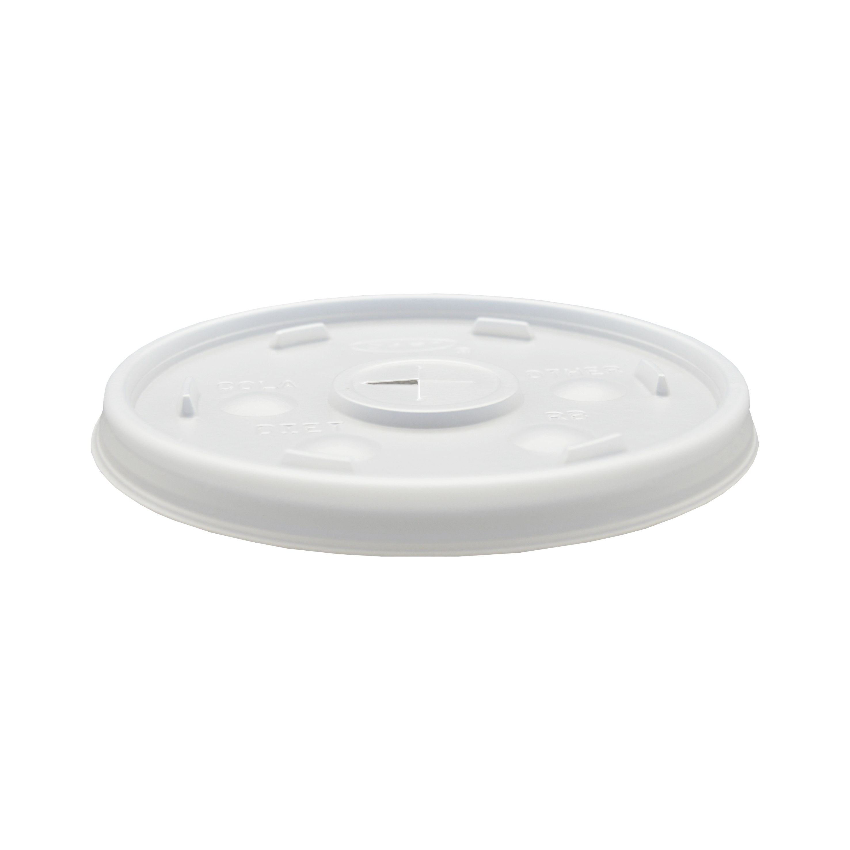 Tapa 16SLMX Popote Dart