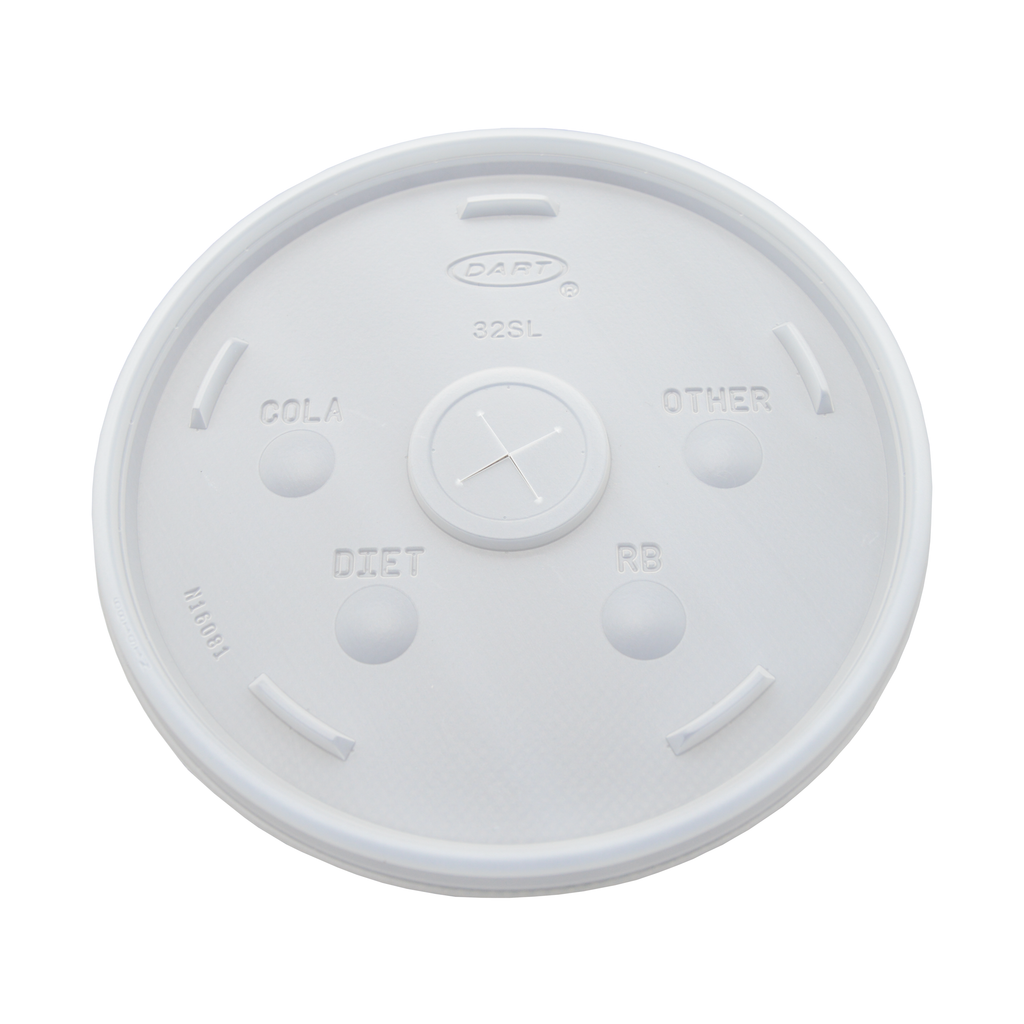Tapa 32SLRMX Popote Dart