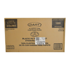 Tapa 32JLRMX Respirador Dart