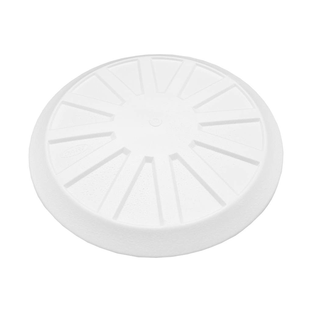 Tapa Térmica 60RLM Respirador Dart