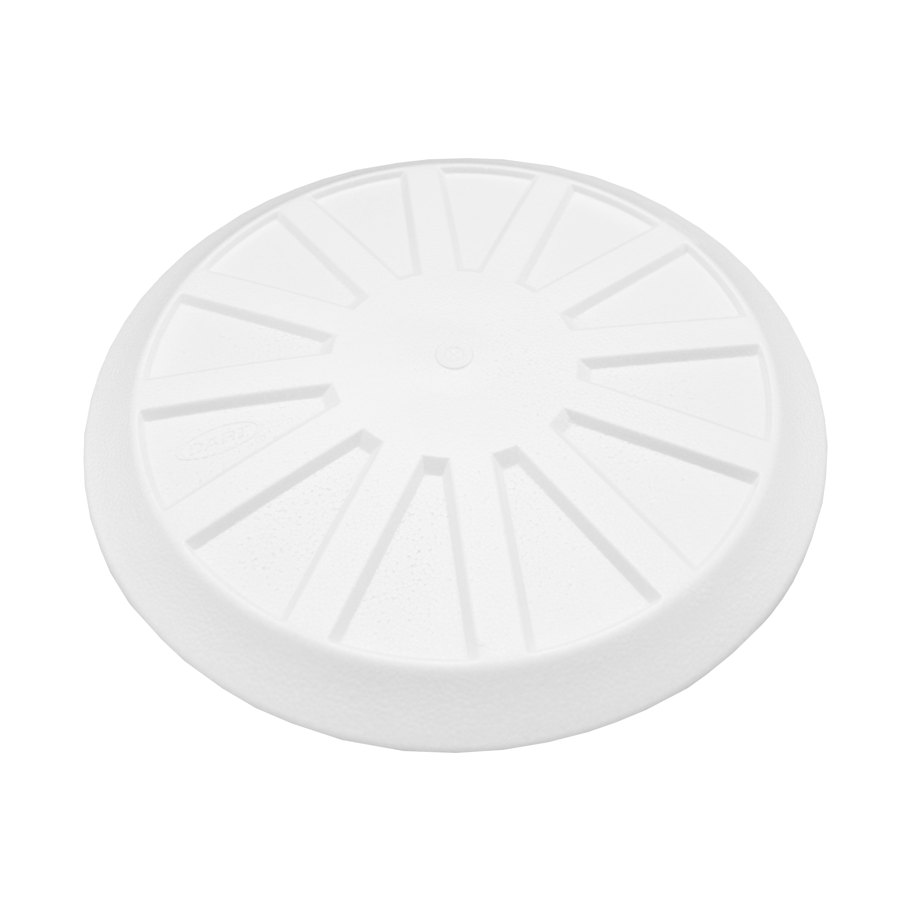 Tapa Térmica 60RLM Respirador Dart