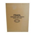 Tapa Térmica 32RL Respirador Dart