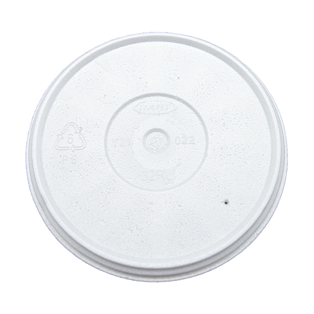 Tapa Térmica 32RL Respirador Dart