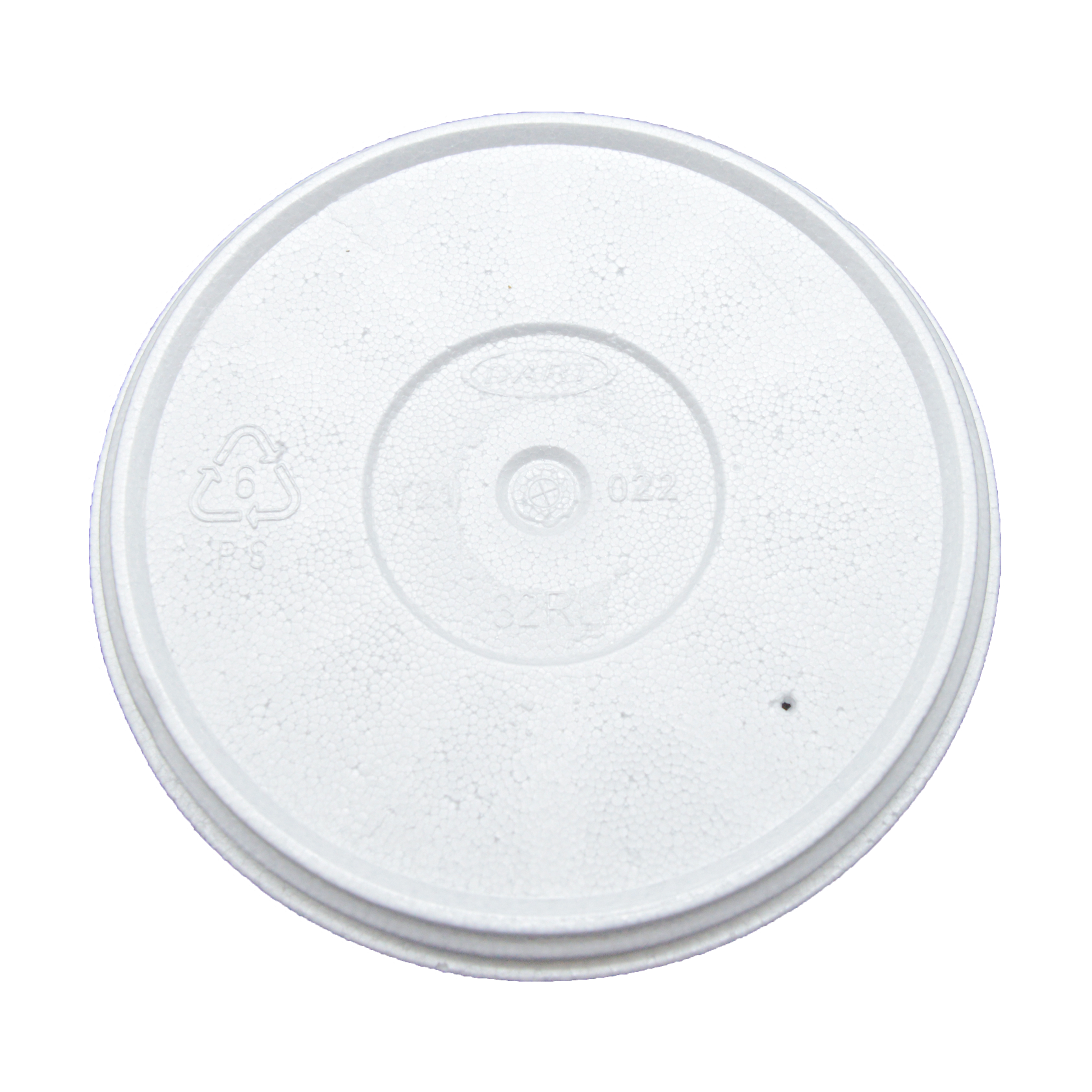 Tapa Térmica 32RL Respirador Dart