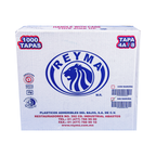 Tapa 4A y 8 Reyma