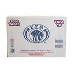 Tapa Ranura 16 oz Reyma