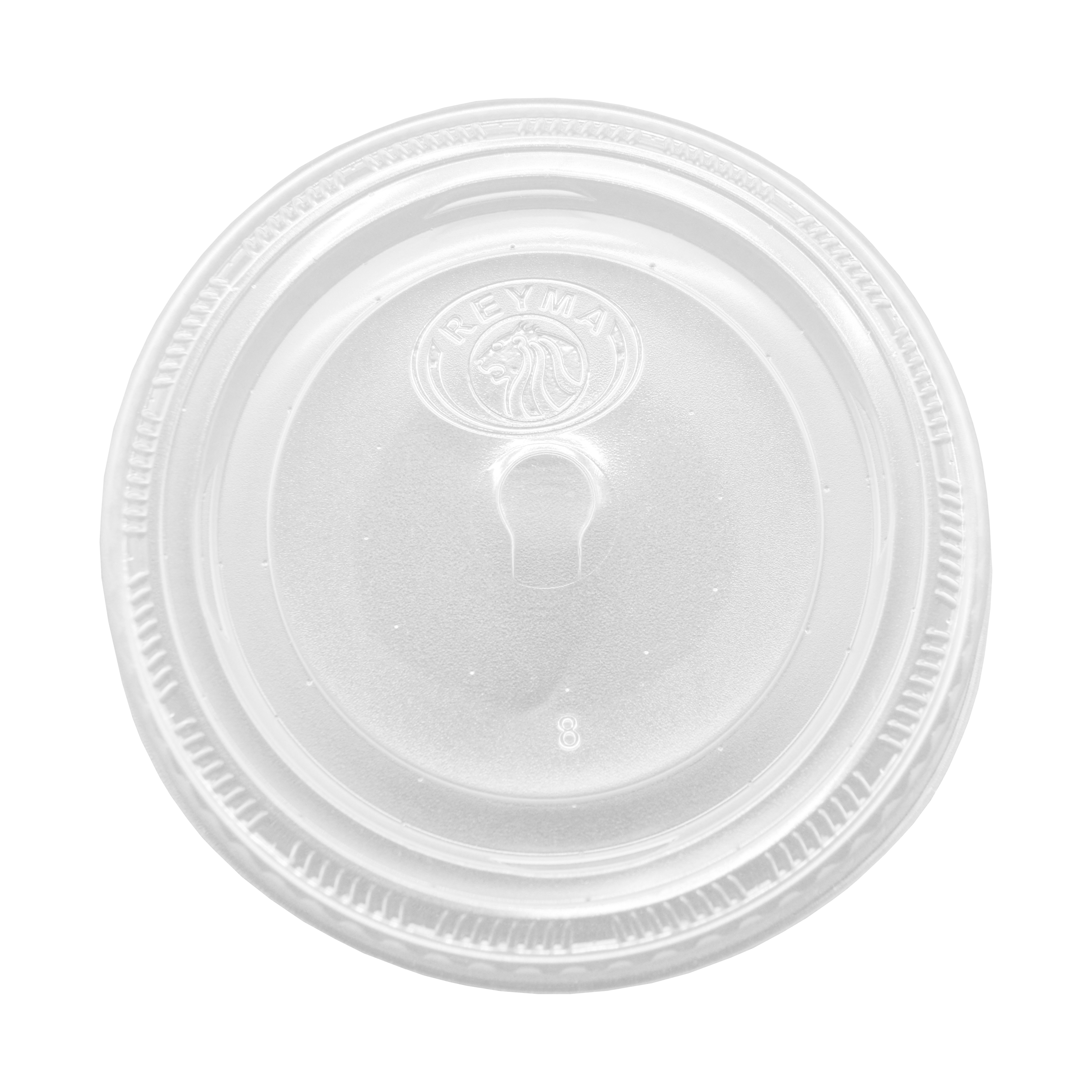 Tapa Ranura 16 oz Reyma
