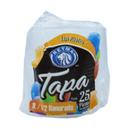Tapa 416 Ranura Reyma