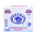 Tapa N.4Ch y 6 Reyma