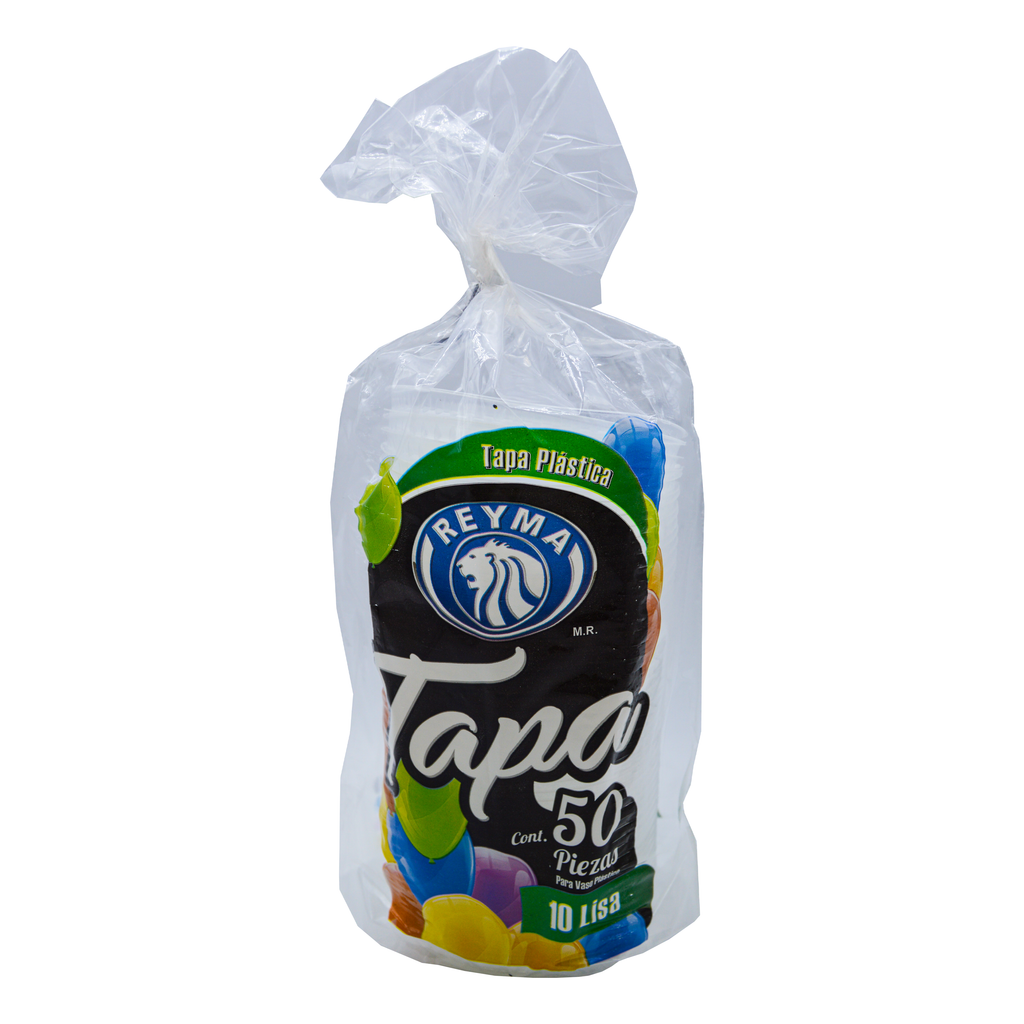Tapa Ranura 10 oz Reyma